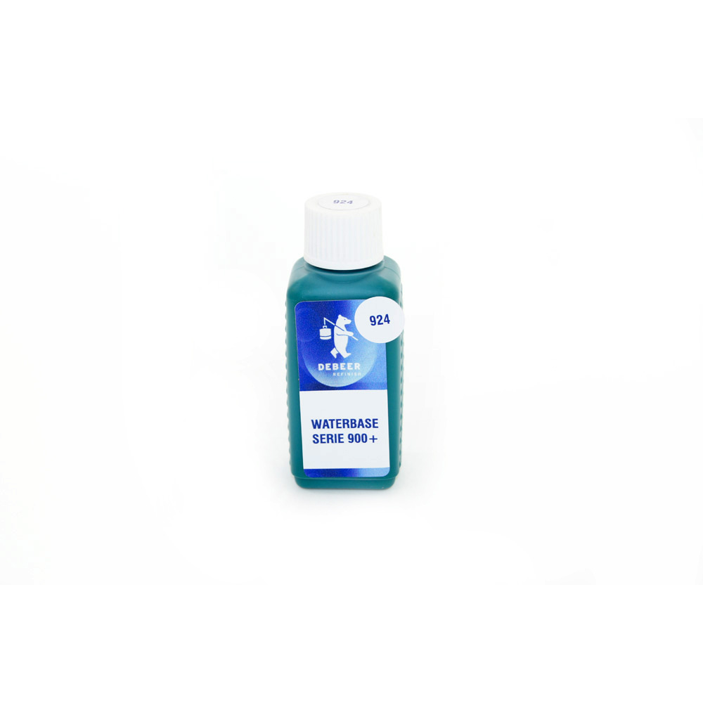 MM924 Blue Green Minimischbank Toner 0,1Liter