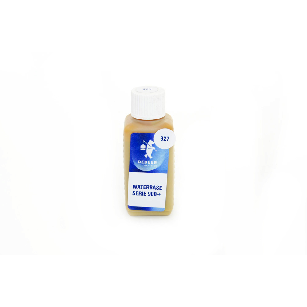 MM927 Oxide Tr Yellow Minimischbank Toner 0,1Liter
