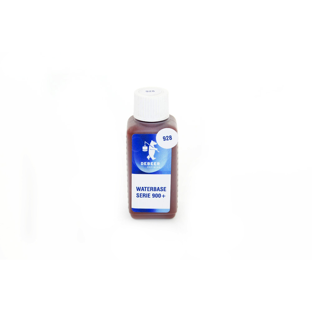 MM928 Oxide Tr Braun Minimischbank Toner 0,1Liter