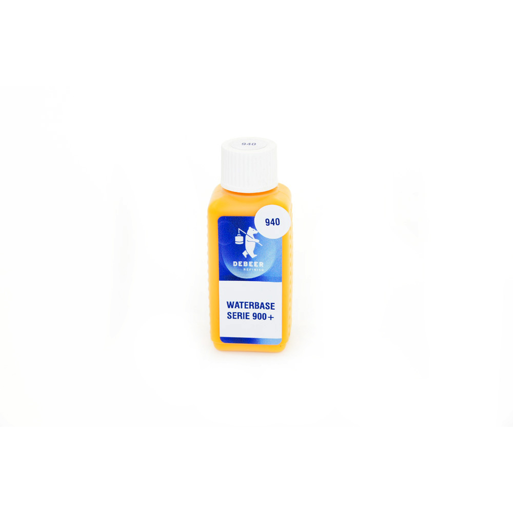 MM940 Yellow Orange Minimischbank Toner 0,1Liter