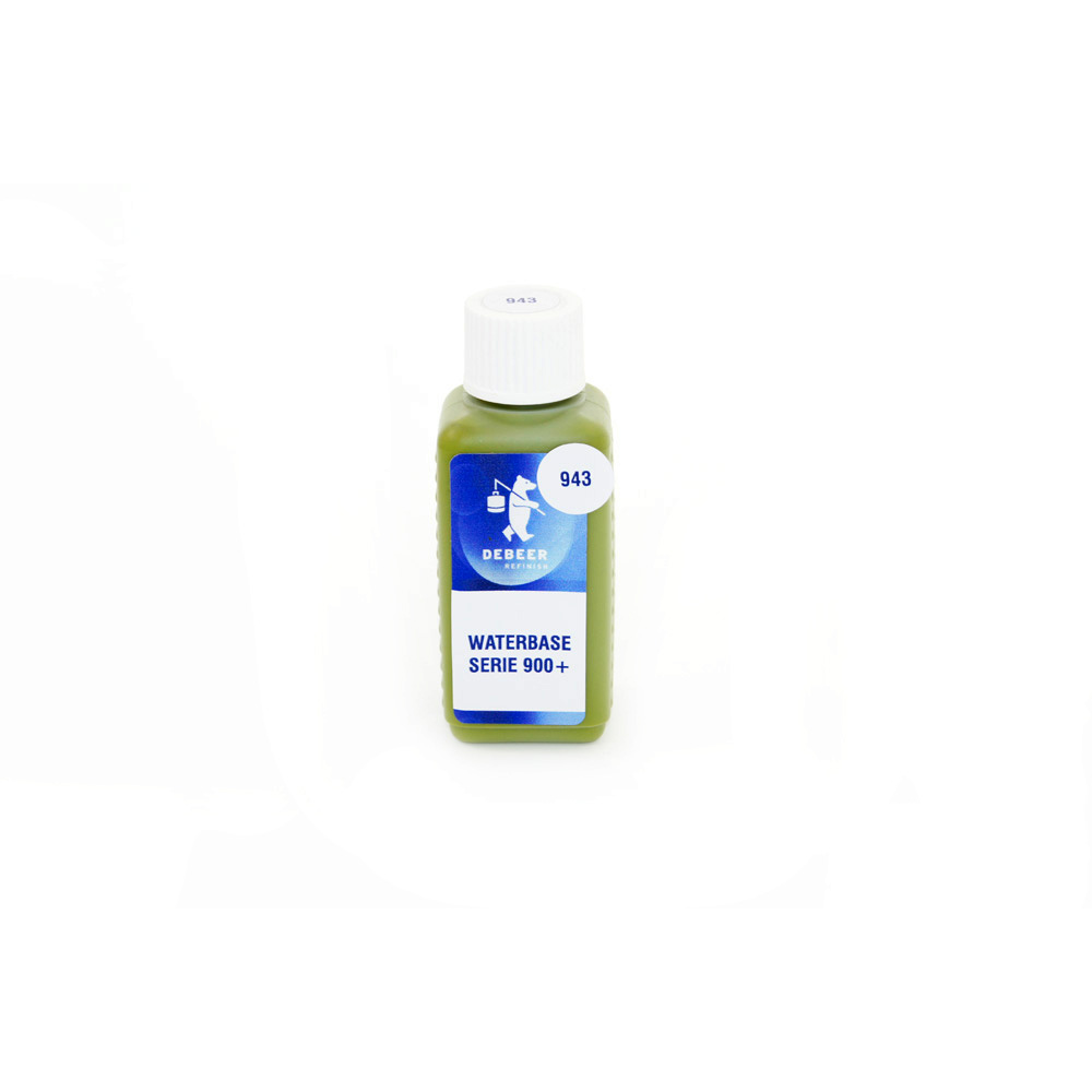 MM943 Yellow Gr Minimischbank Toner 0,1Liter