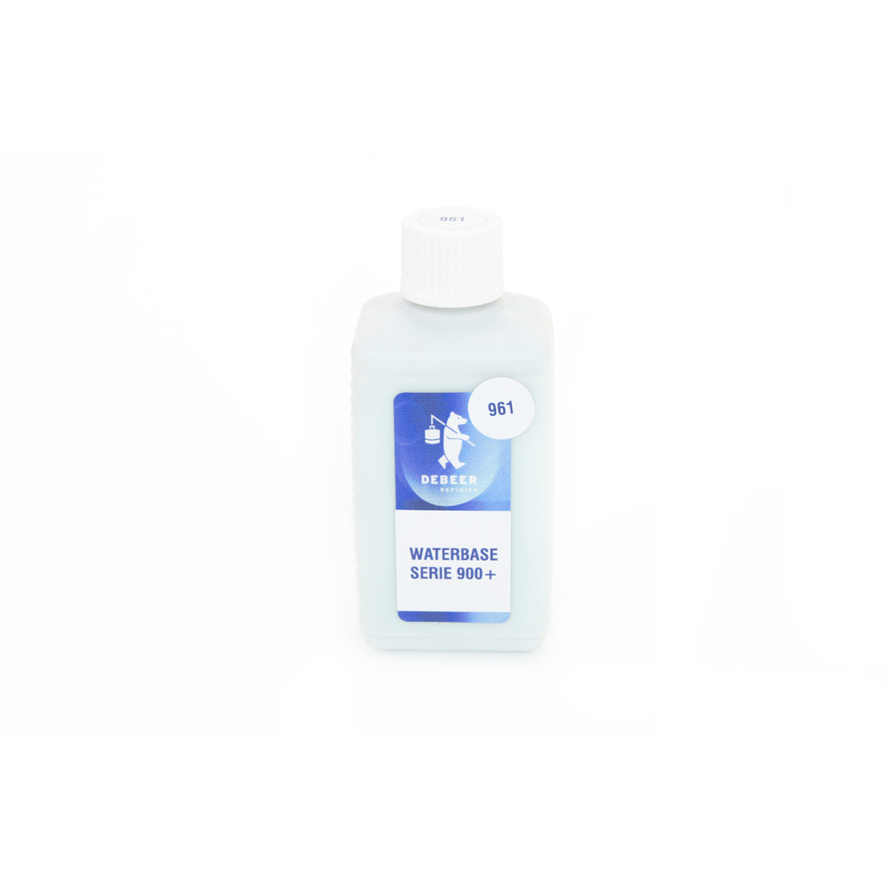 MM961 Mica Blue Minimischbank Toner 0,2Liter