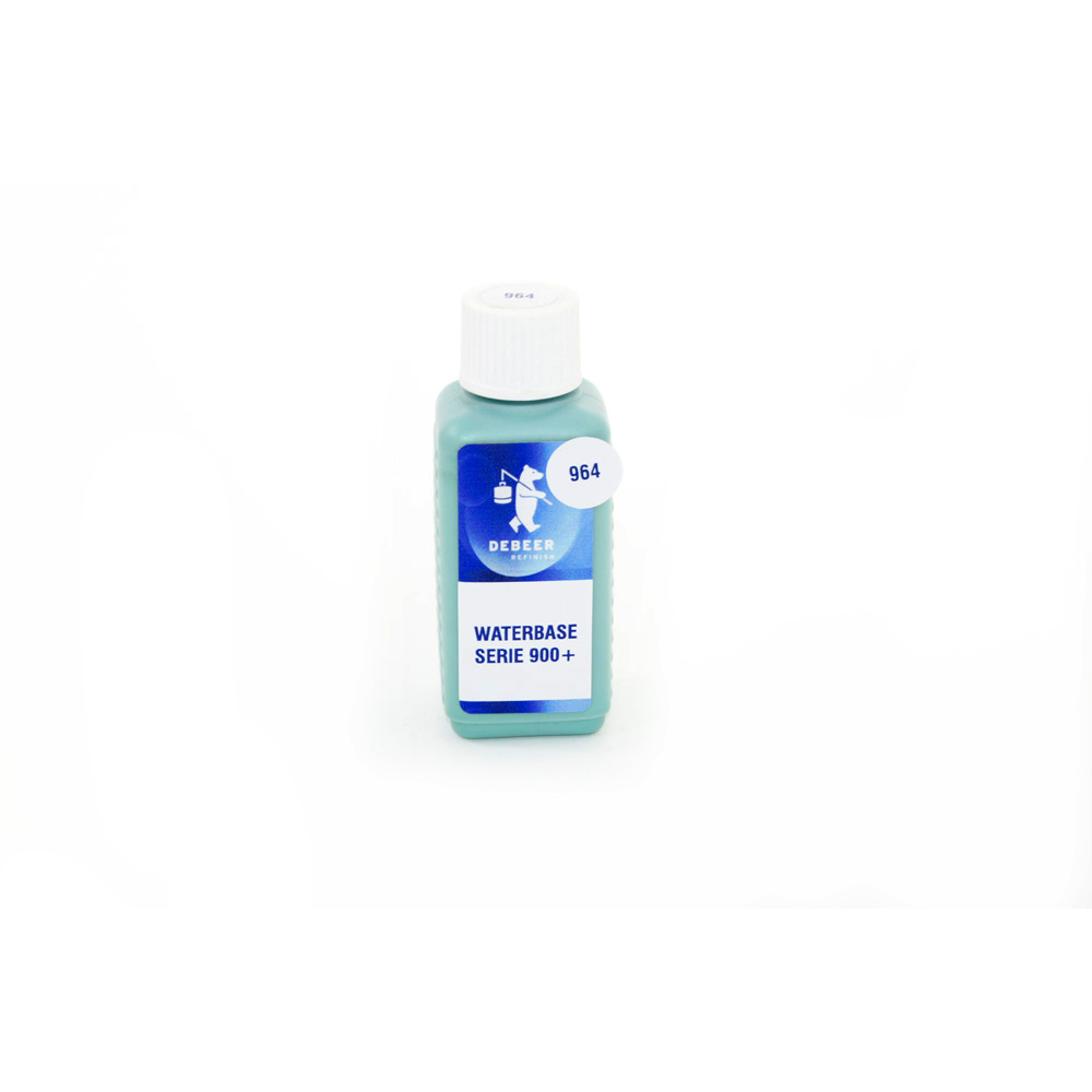 MM964 Mica Gr Blue Minimischbank Toner 0,1Liter