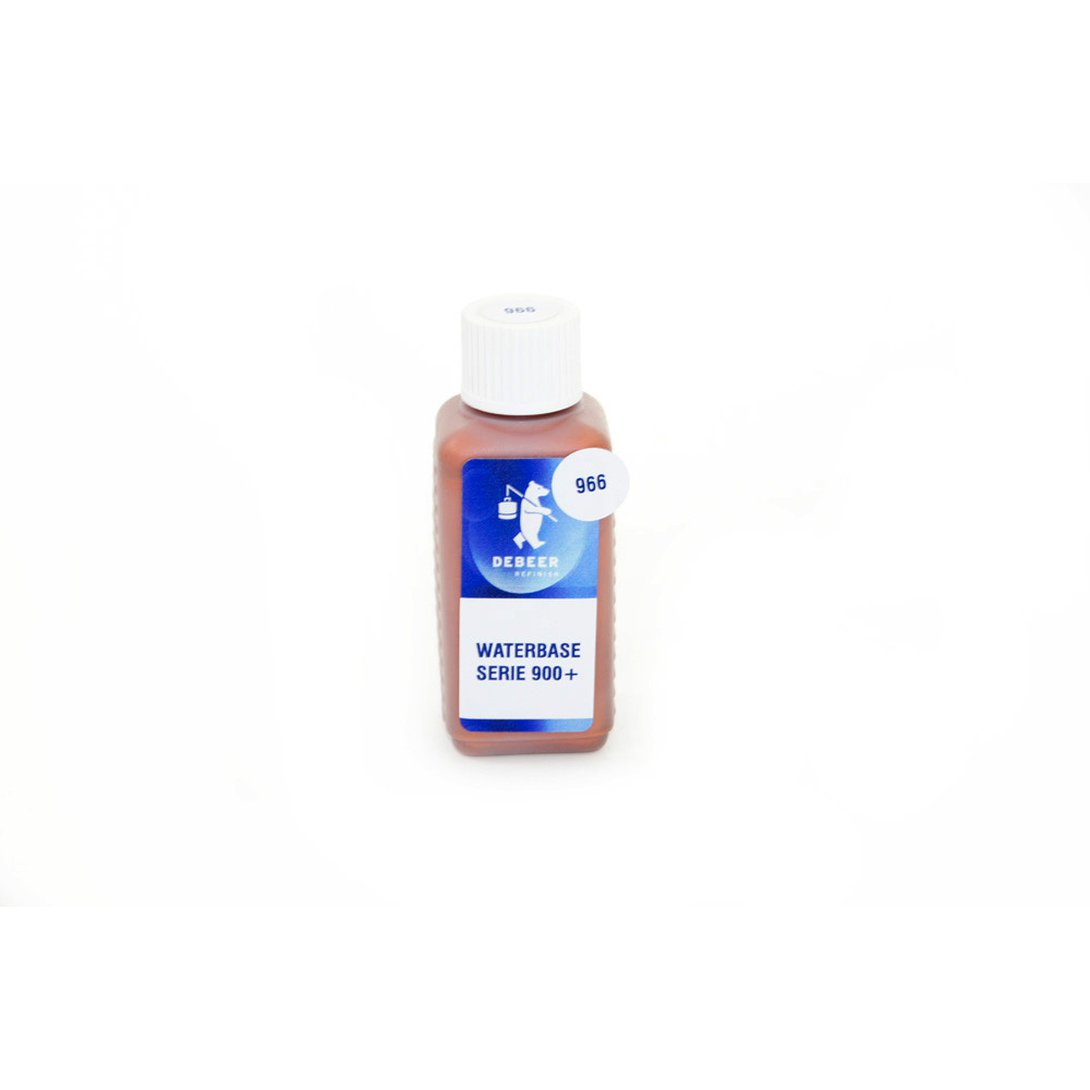 MM966 Mica Copper Minimischbank Toner 0,1Liter