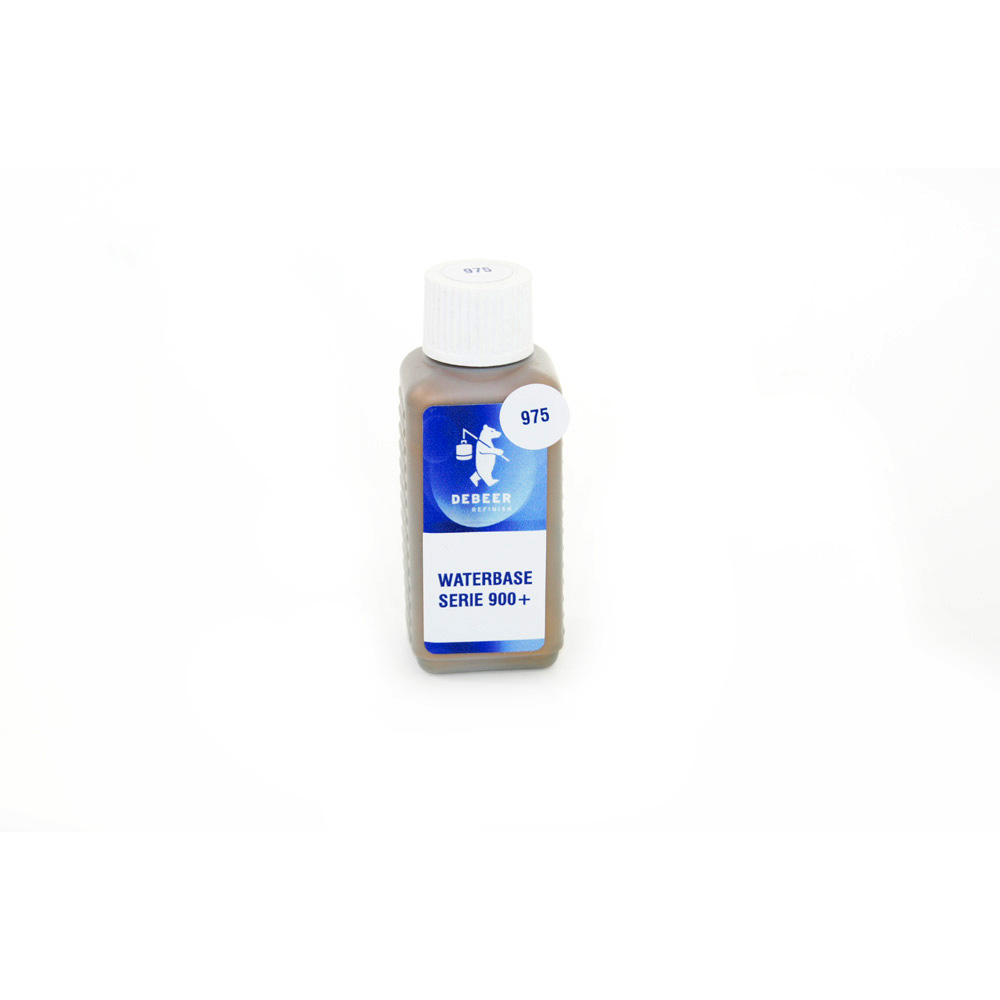 MM975 Metallic Gold Minimischbank Toner 0,1Liter 