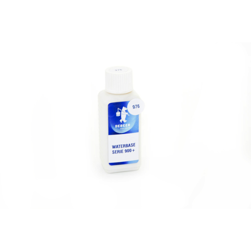 MM976 Mica Blue Fine Minimischbank Toner 0,1Liter