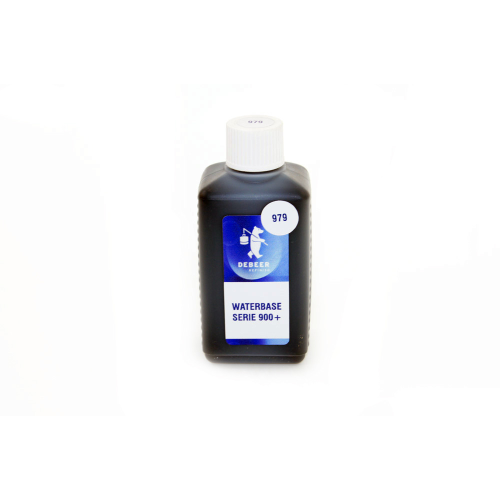 MM979 Spec Black Minimischbank Toner 0,2Liter 