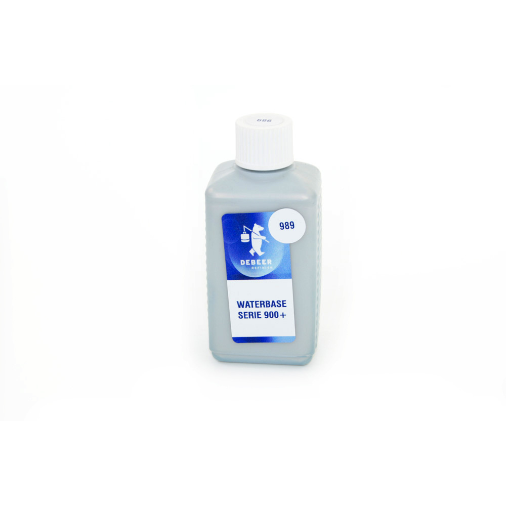 MM989 Metallic Coarse Minimischbank Toner 0,2Liter 