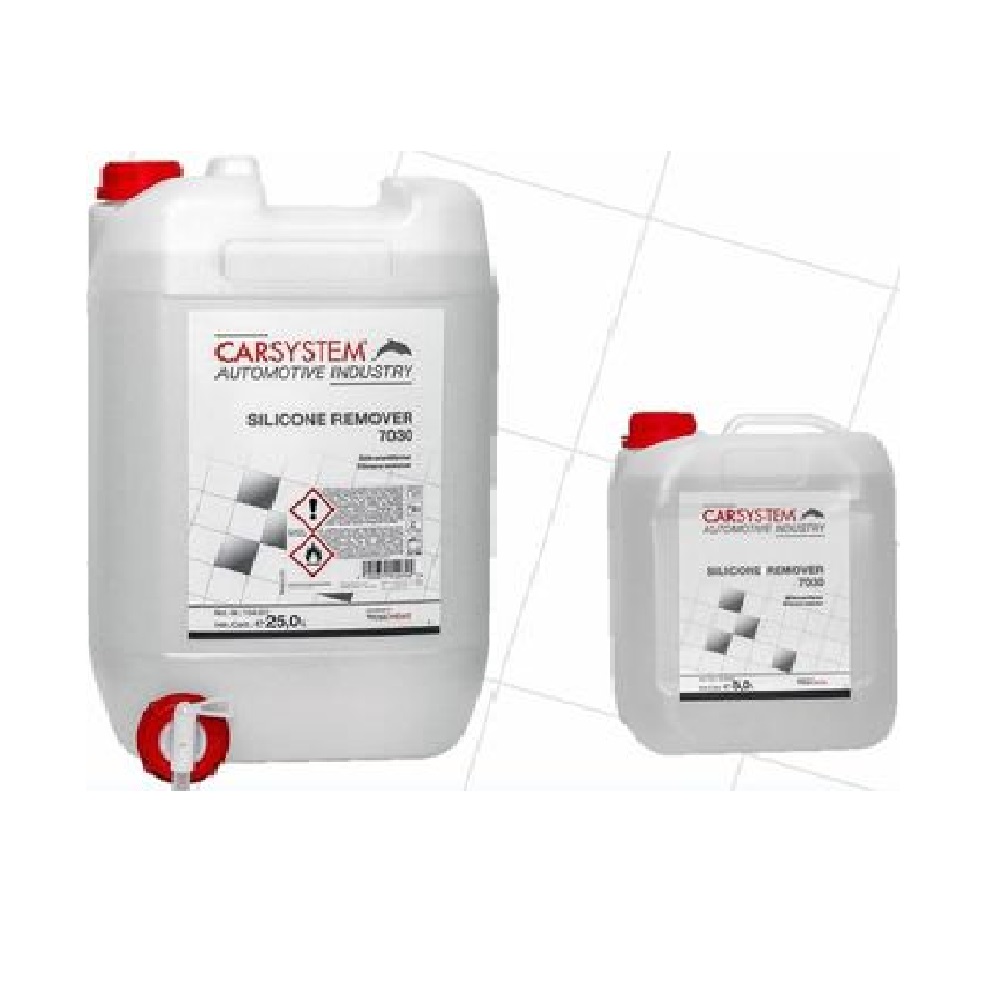 Silikonentferner Anti Statik Reiniger 7030 