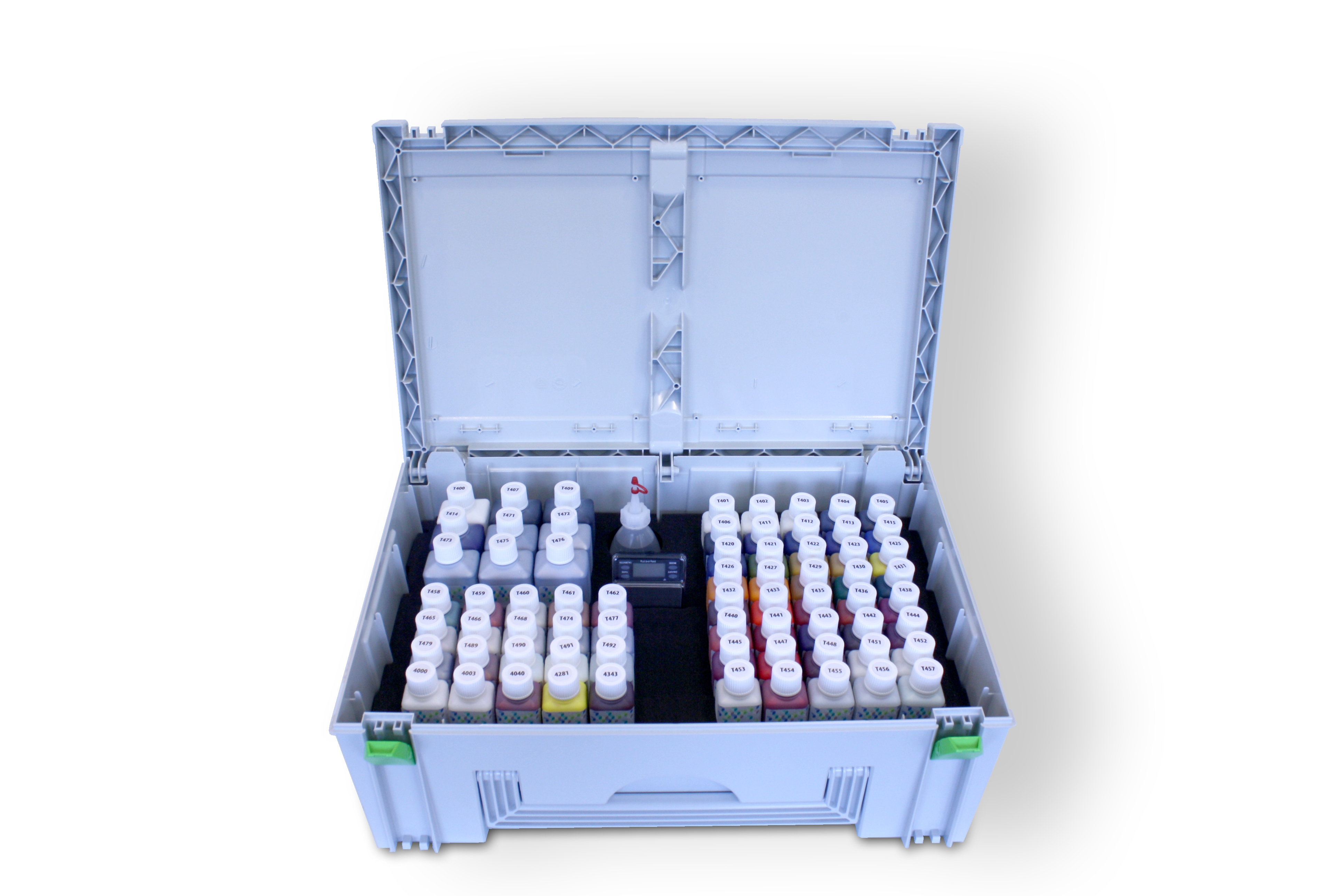 PPG Spot Repair Set (Minimischbank)