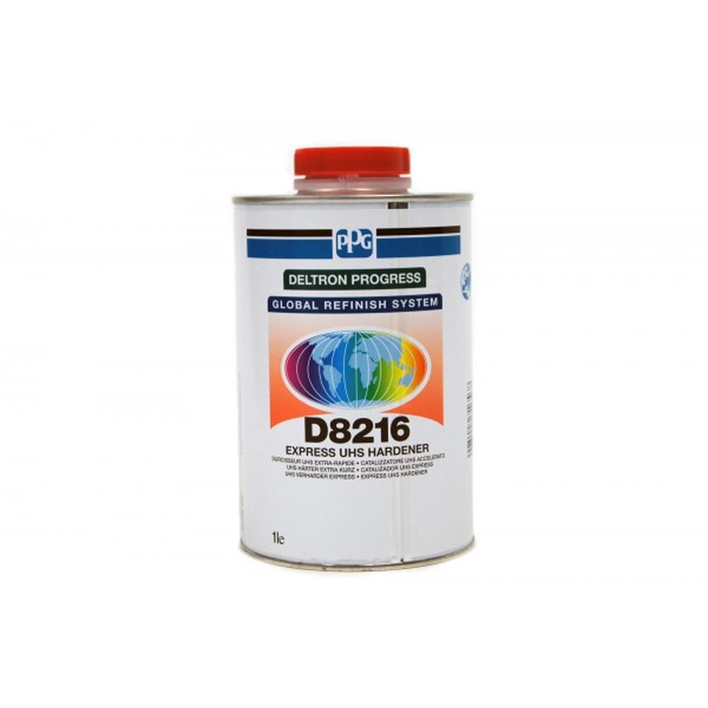 2K UHS Härter extra kurz (1Liter)
