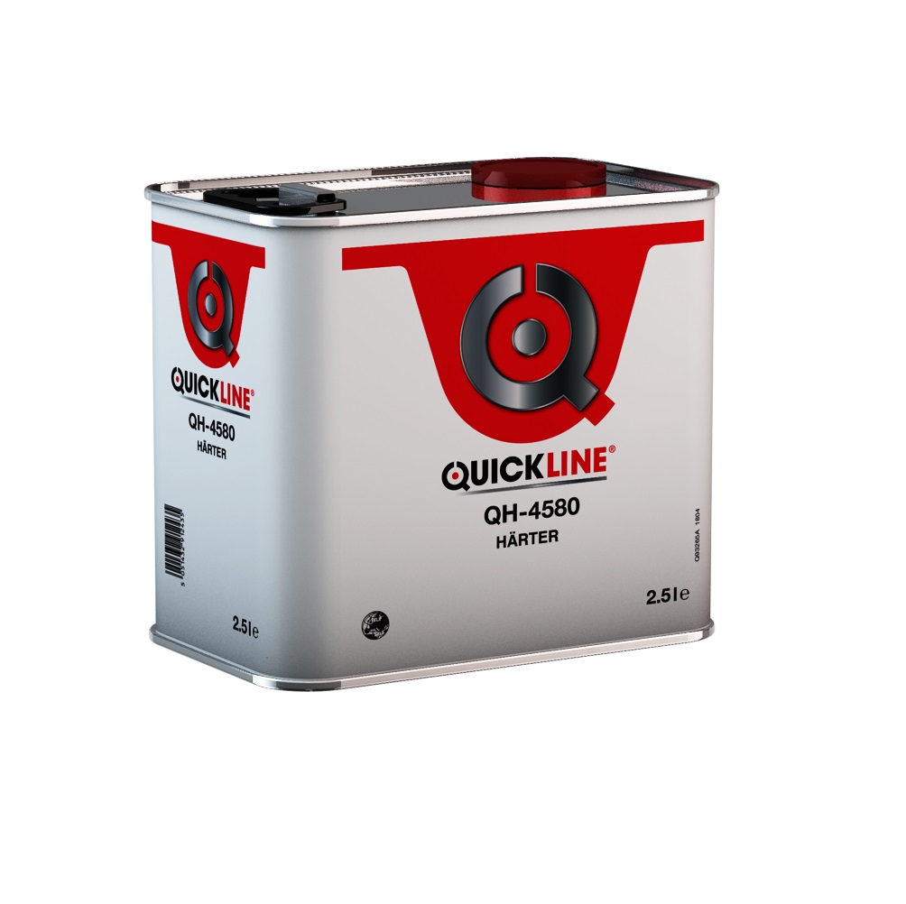 Quickline UHS Härter QH-4580 2,5Liter
