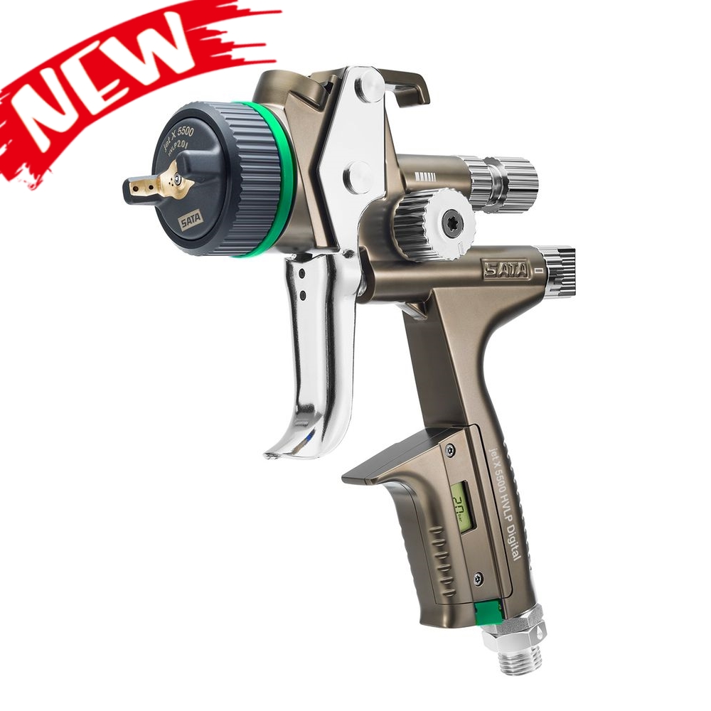 SATAjet X 5500 B HVLP DIGITAL 