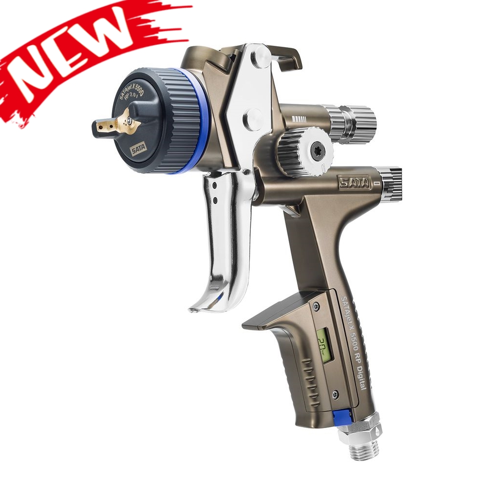 SATAjet X 5500 B RP DIGITAL 