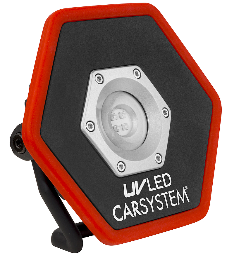 UV LED Lampen (2 Größen)