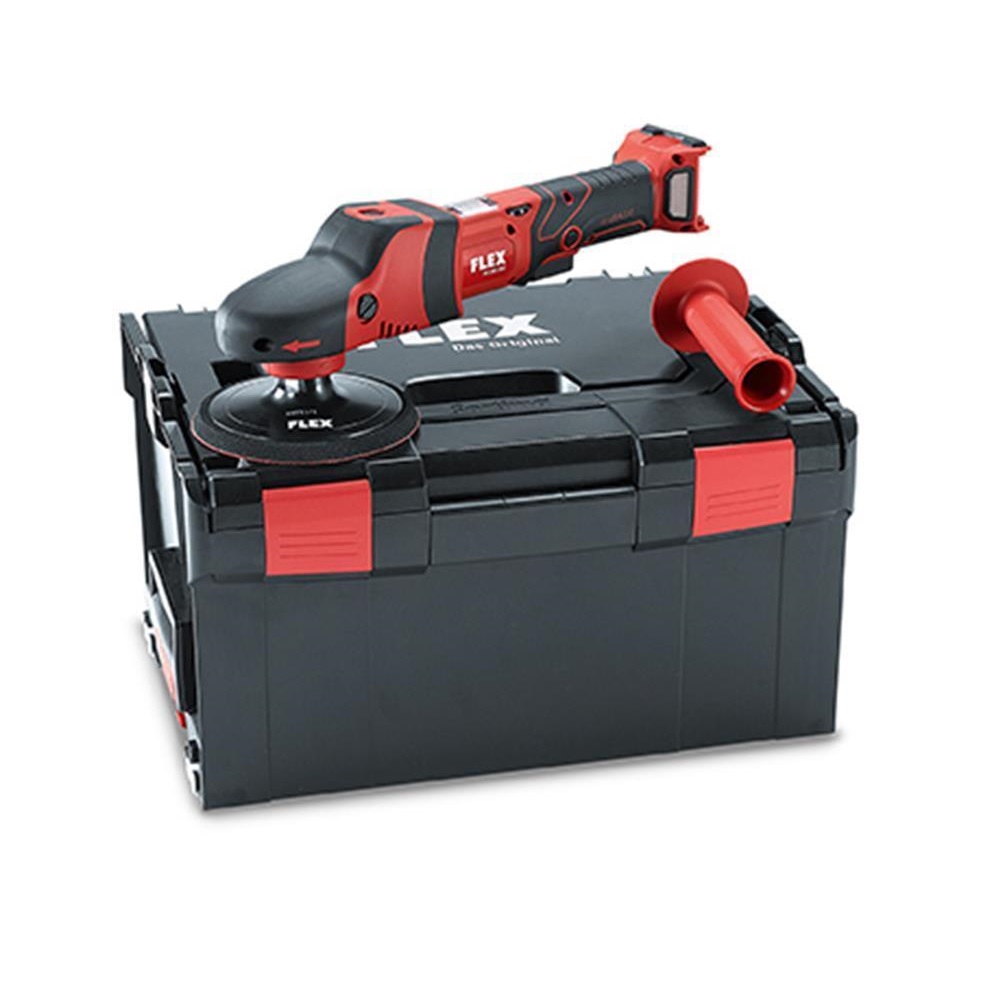 Akku-Rotationspolierer PE 150 18.0-EC (Lieferumfang ohne Akku)