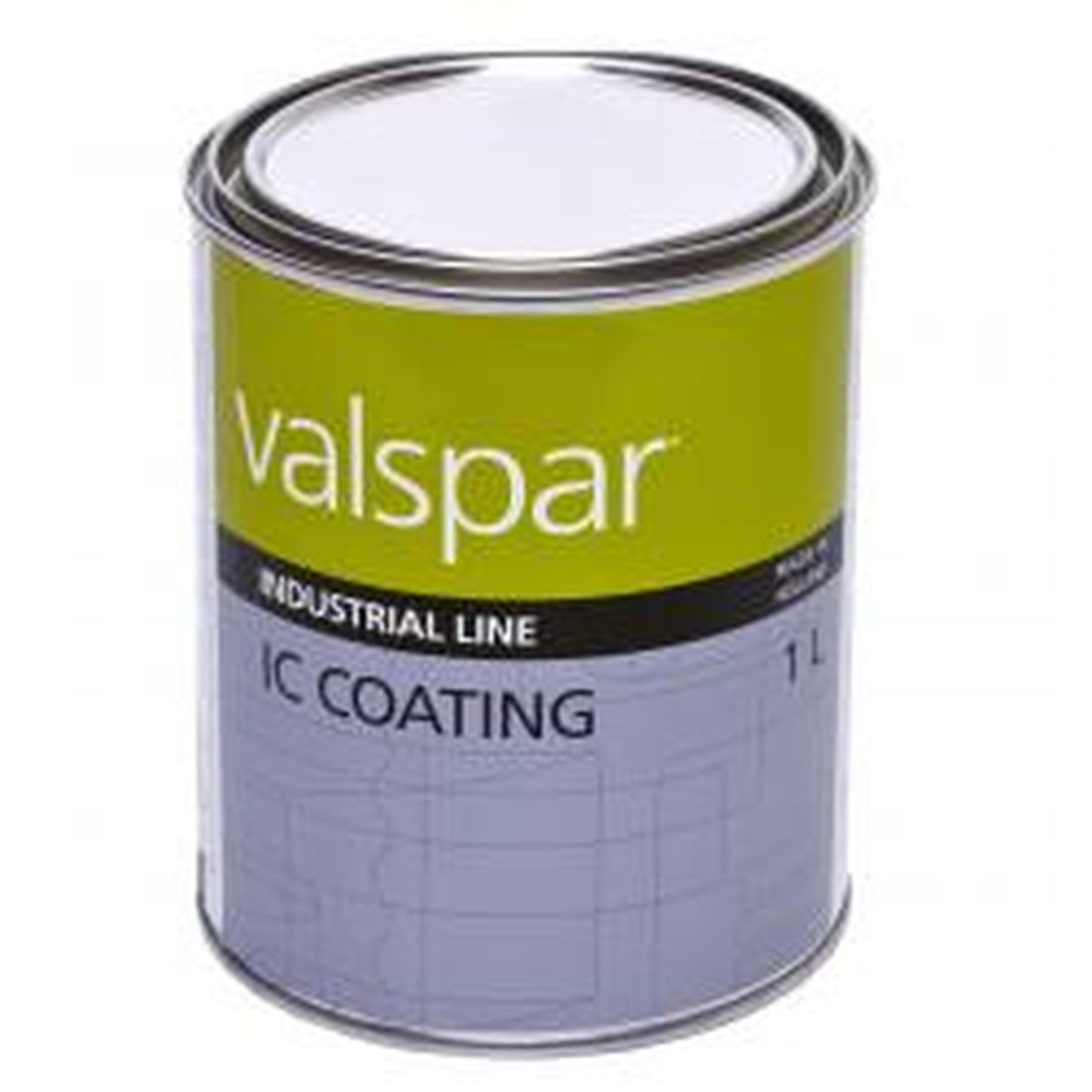 DeBeer Basis IC821 Metallic Very Coarse 1,0l