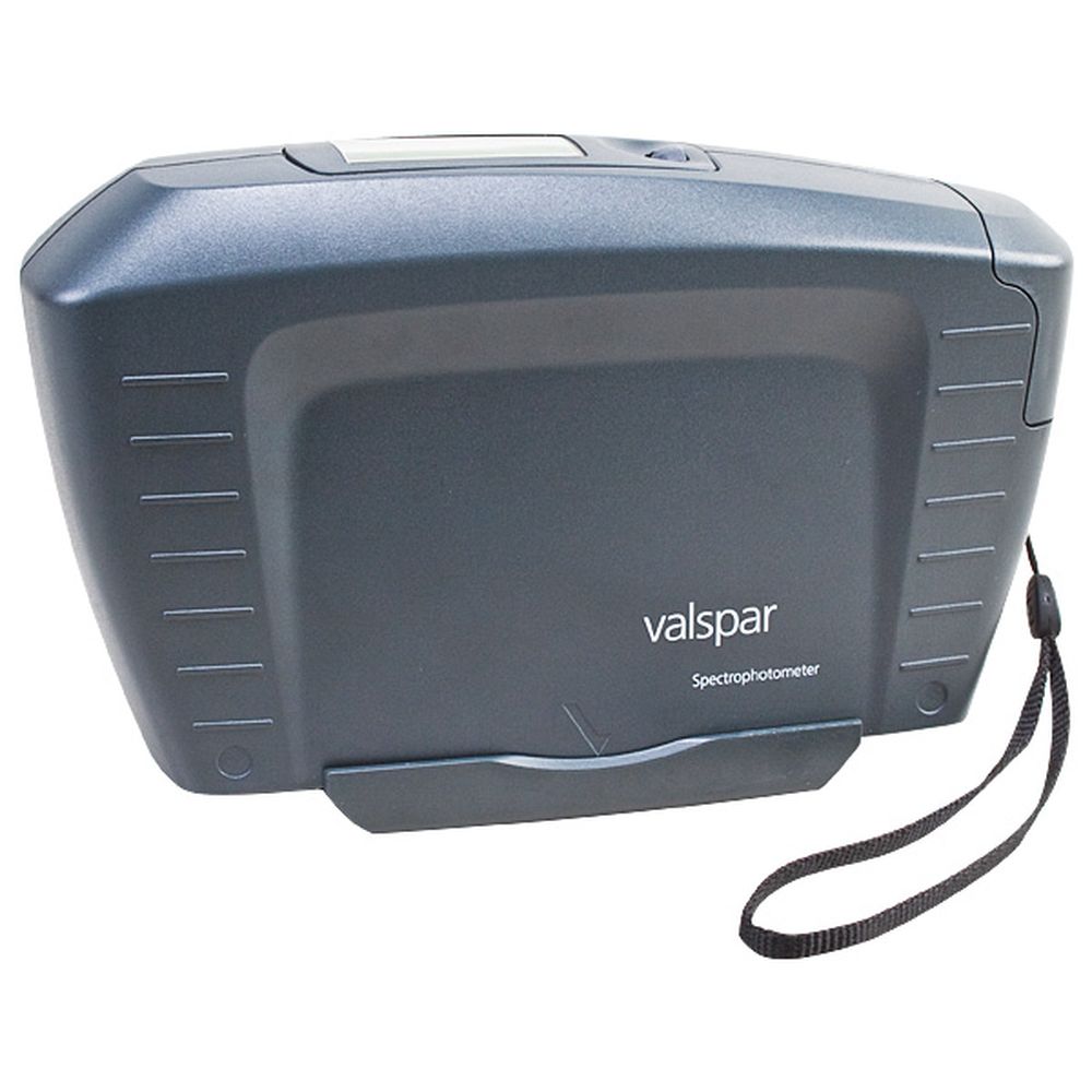 DeBeer Farbtonmessgerät (ValsparSpectrophotometer)